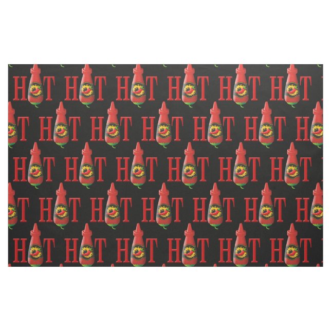 Flasche Stoff (Fat Quarter (45,7 x 55,9 cm))