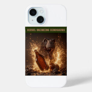 Flaschen mit Bier zerbrechen Case-Mate iPhone Hülle