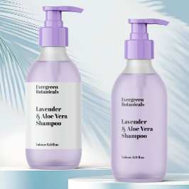 Flaschenetikett Flaschenetikett weiß oder klar Aufkleber