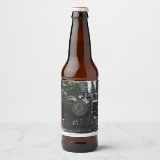 Flaschenetiketten Bierflaschenetikett