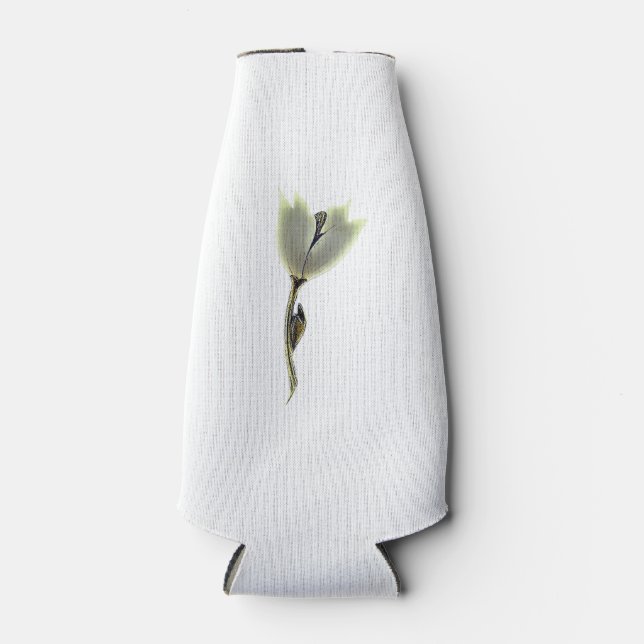 FLASCHENHOLDERSTIL UND -DESIGN FLASCHENKÜHLER (Vorderseite)