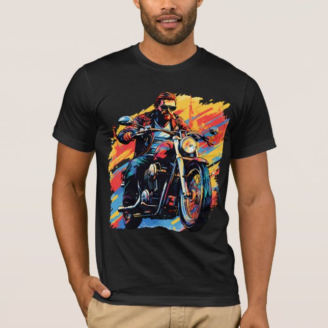Flaschenklingen T-Shirt (Vorderseite)