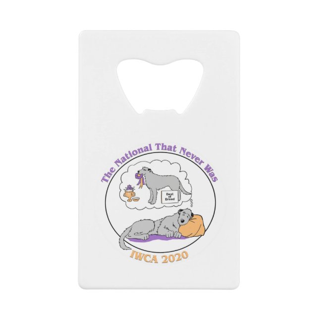 Flaschenöffner (Vorderseite)