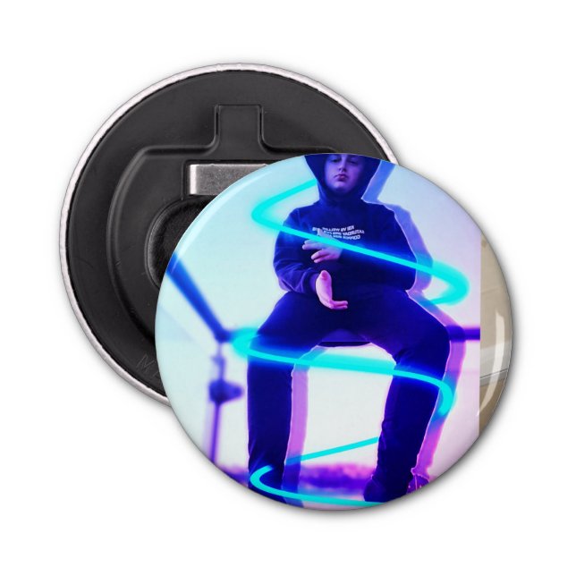 Flaschenöffner (Vorderseite)