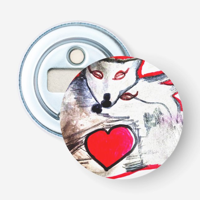 Flaschenöffner (Vorderseite)