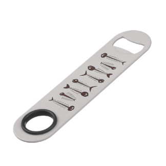 Flaschenöffner für benutzerdefinierte Fanggeschwin