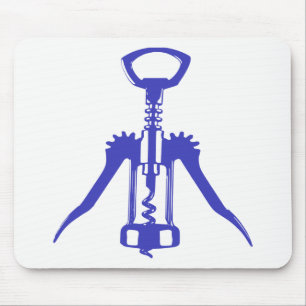 Flaschenöffner Mousepad