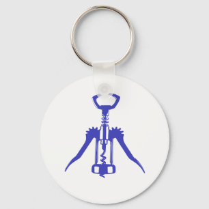 Flaschenöffner Schlüsselanhänger