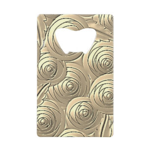 FLASCHENOPENER ART&DESIGN STIL GELDBEUTEL FLASCHENÖFFNER