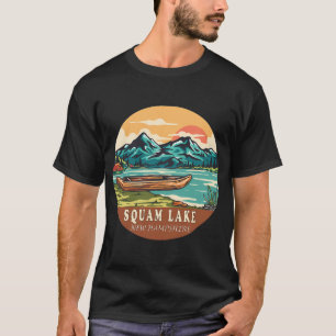 Flaschenzug T-Shirt