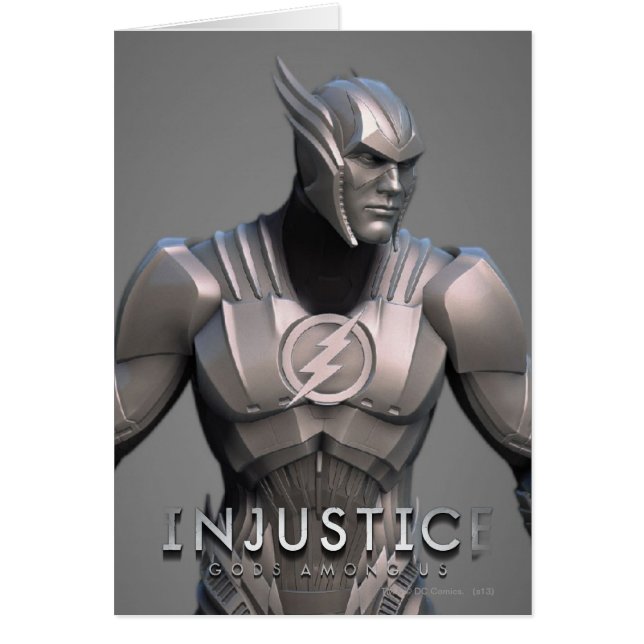 Flash-Alternate 2 (Vorne)