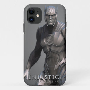 Flash-Alternate Case-Mate iPhone Hülle