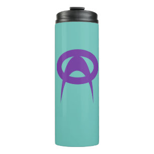 Flash AO Generation Tumbler Thermosbecher