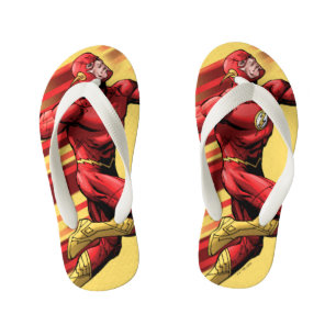 Flash-Ausführung Kinderbadesandalen
