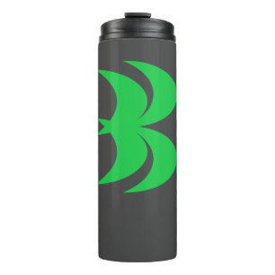 Flash Boomer Tumbler Thermosbecher