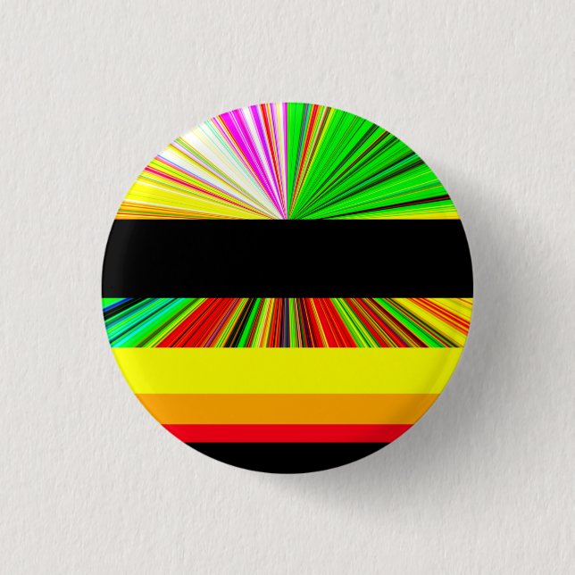 Flash Button (Vorderseite)