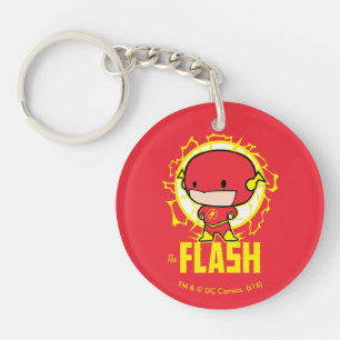 Flash Chibi Avec Électricité
