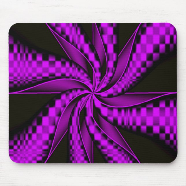 Flash Dancing.. Mousepad (Vorne)