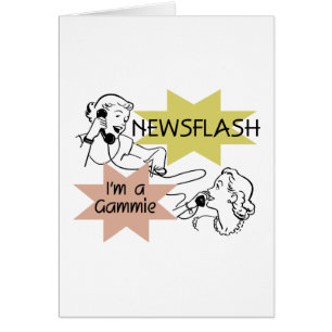 Flash d'information je suis des T-shirts et des