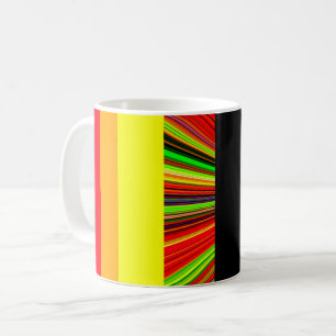 Flash Kaffeetasse