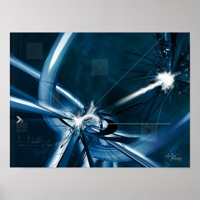 Flash-Point Poster (Vorne)