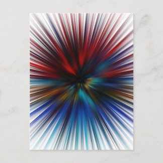 Flash-Point Postkarte