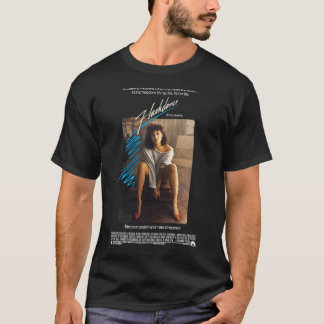 Flashdance Iconic Selten T-Shirt
