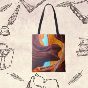 Flashy Grand Canyon Tourist Spot Tasche