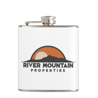 Flask Flachmann