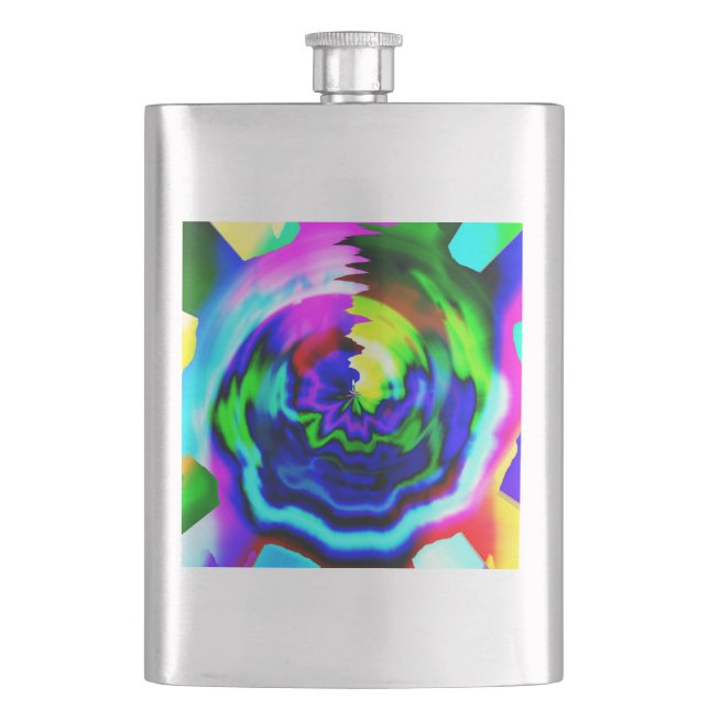 FLASQUE 1962 (devant)