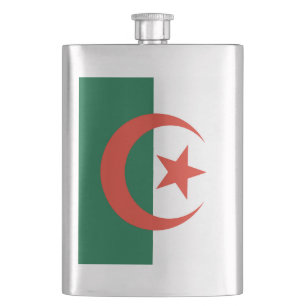 Flasque Algérie