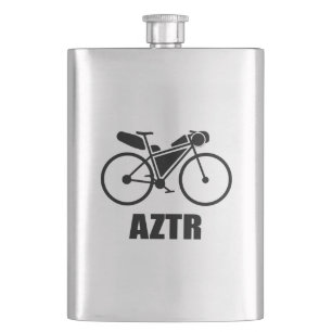 Flasque Arizona Trail Race Bikepacking