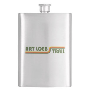 Flasque Art Loeb Trail Caroline du Nord