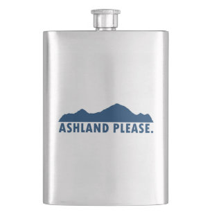 Flasque Ashland Oregon S'Il Vous Plaît