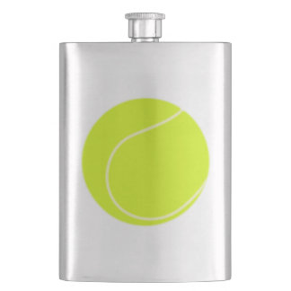 Flasque Ball de tennis