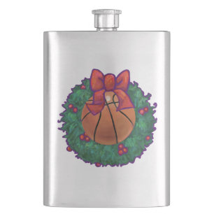 Flasque Basket-ball