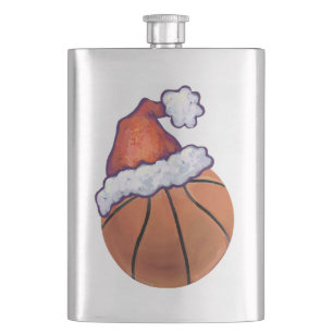 Flasque Basket-ball