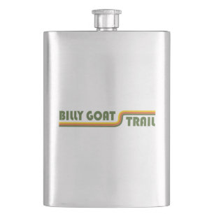 Flasque Billy Chail Maryland