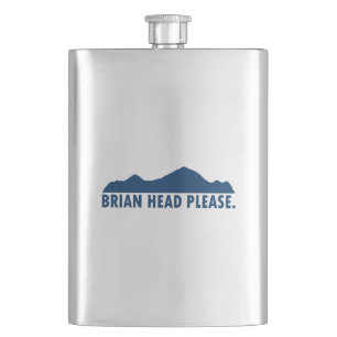 Flasque Brian Head Utah S'Il Vous Plaît