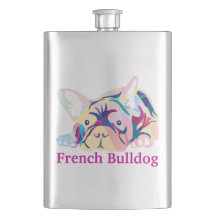 Bulldogs français