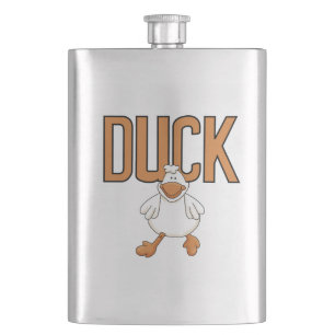 Flasque Canard