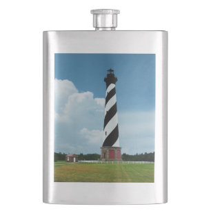 Flasque Cape Hatteras Lighthouse