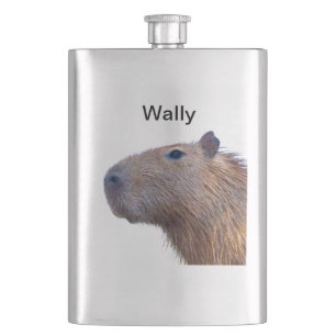Flasque Capybara
