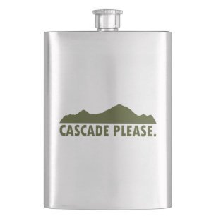 Flasque Cascade Idaho S'Il Vous Plaît