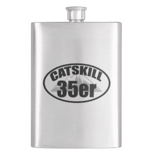 Flasque Catskill 35er