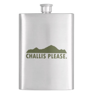 Flasque Challis Idaho S'Il Vous Plaît