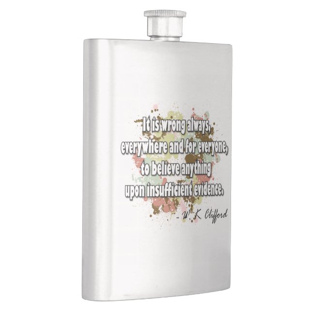 Flasque Clifford (Droite)