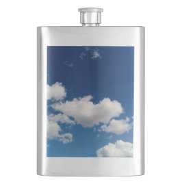Flasque Cloud souple