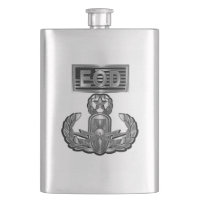 Conçu de manière unique “Master Blaster” EOD