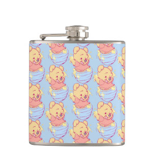 Flasque de Winnie l'ourson
